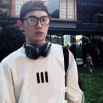 爆款模特图 顶级版本Fog Fear Of God Essentials 联名三杠硅胶印花重磅高街短袖 情侣款短袖T恤 顶级复刻 不惧Battle 实力口碑硬货