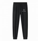 供 Arcteryx-始祖鸟立体剪裁！男装松紧腰户外速干透气弹力冰丝运动休闲裤速干休闲裤 進口冰丝面料，爽滑垂顺速干透气大弹力出汗不粘腻保持干爽尤其是健身运动苾