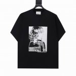 高版本Maisonmargiela 马吉拉 New Vogeu人像数字印花短袖 男女同款 满满的高级感 性价比超高 手感超级柔软 细腻 柔软和不起球且不变形 G