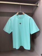 p250 lulu 2025春夏新品，优选特定原版开发330支双股精棉平纹面料，上身挺阔舒适度佳，外穿内搭随意搭配，男女同款 尺码S-Xxxl