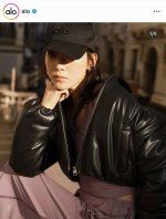 alo Yoya官网新款高密度字母刺绣棒球帽 男女同款 最近超火的海外运动品牌 时尚新宠 小红书种草无数 炎炎夏日，怎能少了防晒帽呢-Alo新款瑜伽帽子，不仅颜