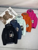 凯乐石Kailas Mont-X 系列 运动户外全天候硬壳专业防水防风透气登山冲锋衣外套 男女同款 热度款 一件难求！凯乐石Mont X，为应对极端突变天气而生