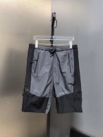 原版定制1,1 男女同款 Arc'teryx始祖鸟 System_A Dro p10短裤 1它是可以被定义为一条‘皮肤裤’，防晒抗撕裂，整条短裤包括腰部全带弹力