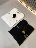 Arcter*X始*祖鸟 2025春夏新款男女同款短袖T恤户外品牌可能大家第一想到的就是加拿大鹅、始祖鸟。给人一种标签试的感觉！除了在款式设计上颇有造诣之外，最
