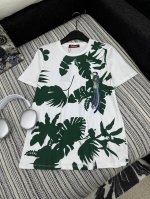 爆款现货 原单品质 Max Mar*｜2025新品 饰以高品质印花 刺绣 订珠工艺 精致 清雅 脱俗 减龄柔美 一件成衣工艺繁琐耗时 呈现品质单品 上身洋气时髦