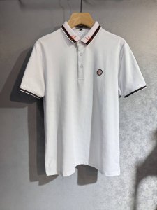 Hermes 爱马仕 25Ss新款春夏短袖 最高版本客供定制高端朱地面料简单时尚款 螺纹拼色螺纹配色超级好看 经典Logo的设计 简单大方的款式 756 满满的