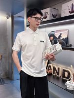 dg 高端货商务 白领 单位人士必入单品！ 休闲商务翻领短袖，科技面料，体感非常棒，手感顺滑质感很棒！弹性好，无任何束缚感，面料自带透气网孔，吸湿排汗，速干保持