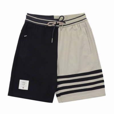 thom Browne 汤姆布朗 四杠织带短裤 尺码：Xs-L