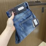新款 Tf 高端定制、25Ss春夏最新款牛仔裤 柜台同步发售 进口固色面料 原版定制复刻 客供五金辅料 原单品质 重工洗水 做工走线精细 上身绝佳！优选单品 F