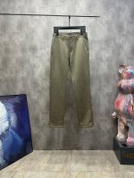 210 Burberry 巴宝莉战马男士商务休闲裤新款男士休闲西裤， 男士高端商务休闲裤 客供进口臻选100%生态环保棉质面料 非市面各种由涤纶、化纤、尼龙仿制