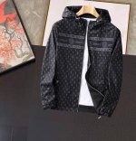 p260 范思哲 代购级别牛货 2670全新男士夹克外套 官网同步原单高端夹克外套 ！高精度重磅工艺！ 非常显休闲 码数M-Xxxl