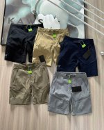 独家臻品！始祖鸟 Arcteryx Gamma 短裤 Sl9 轻量透气耐磨短裤！ 这款短裤的特点是／轻便 高弹力 防泼水 吸湿 排汗！ 非常百搭，日常上班 户外