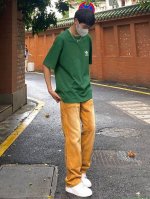 上新！Adidas 阿迪达斯官网同步新款上架！极简的设计转化为服装语言，就如这件基础短袖T恤，有着极其细腻的面料质感，平淡中无处不透入极简高级质感！ 简单、个性