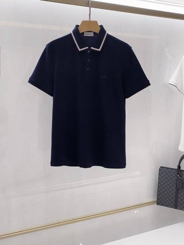 新品 菲拉*慕家族男士高端商务净色休闲polo马球衫，经典三色选择，25年最爆新款，香港贸易公司渠货源，高级奢侈系列，白金级全品相，纯正血统臻品， 因经典而生，