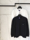 The North Face Purple Label 北面紫标Pocket口袋纯色圆领休闲套头长袖 当日式减法美学注入美式血脉 你的每一处缝线褶皱 都是对抗过