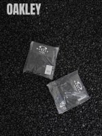 贴身衣物不退换 原厂跟单 Oakley欧克利 日本线 机能速干吸汗高弹力 运动性 男款平角内裤 运动型内裤 有一点厚度 速干材质的面料 不是常规棉质的那种 整体