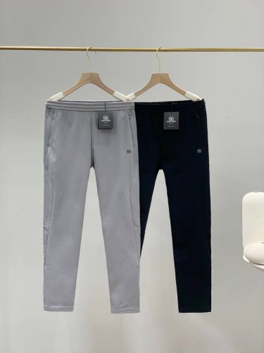 160包邮 kolon Sport/科隆户外休闲露营登山宽松运动长裤 颜色：黑色 灰色 尺码：S-2Xl 一款封神之作的男士长裤，不仅户外可穿，城市商务休闲也可