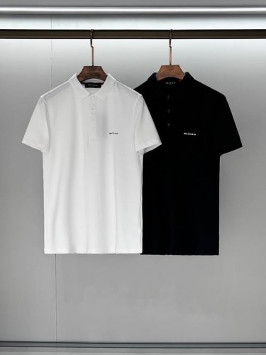 P250 合照细节 Kiton 2025Ss经典时尚翻领 Polo衫短袖 贸易公司渠道订单，官网同步发售，简约大气，时尚百搭，品相更是无法挑剔更不易褪色彰显出别
