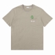 Dior 迪奥 小恐龙口袋圆领短袖 Size：S-L