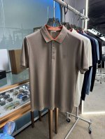 上新 25Ss H家早春新款起脚珠地Polo 原版定制 经典百搭 码数48-56