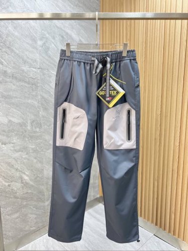arc 始祖鸟 2025春夏新品 三标齐全 休闲裤好货不用过多介绍 看细节 专柜码数：M-Xxxxl 175 140上身建议L