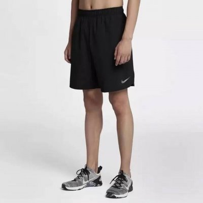 上新 nike耐克钩子夏季速干轻薄弹力五分短裤 反光Logo 反光条设计夜跑更安全下摆开叉更凉快 尺码:M,L,Xl,2Xl,3Xl, 黑色 灰色 极品梭织弹力