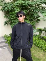 Hellyhansen Odin奥丁 Hh海丽汉森经典夏季轻薄户外男女情侣运动防晒衣 超级轻量化得一款运动防晒衣，男女同款！情侣可搭！科技特供面料， 不仅仅防晒