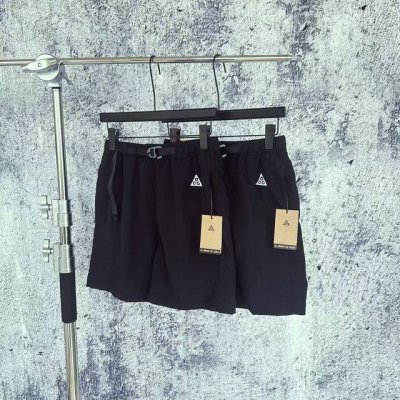 7006 挂拍 Nike Acg 美式五分梭织速干短裤 原版开发 工艺细节完美还原 一条既可以满足运动穿着又可以满足日常出行穿着的优选短裤 原版购入开发 细节工