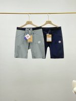 Mammut猛犸象男艾格Aenergy Light So 男士速干透气轻薄短裤 高品质非同市面通货 原单好物Mammut 面料: