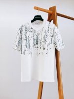 Givenchy 纪梵希 2025Ss春夏新品 时尚界的新宠儿！尽显奢华品质。甄选优质面料打造，奢华与时尚的完美结合，以其精湛的工艺和独特的设计理念闻名于世，这