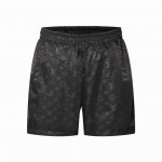 路易威登 Louis Vuitton 夏季新款，经典满印老花尼龙沙滩裤 高端简洁时尚大方 品质做工细节经得起任何形式检验，简约大方百搭款 上身优雅帅气，焕然一新