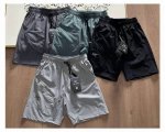 arc'teryx 始祖鸟 鸟家夏季男士短裤男士2025夏季宽松休闲运动裤速干薄款纯色短裤 百搭简约百搭 版型宽松 厚度适中 面料柔软 有微弹 休闲百搭 顺滑柔