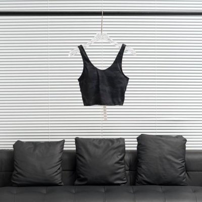 工厂p直供 Lululemon丨露露乐檬U型运动文胸 配色：黑迷彩 尺码：2 4 6 8 10 12