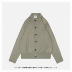 ami 24Fw 浮雕绣花爱心基础Polo毛衣-沙绿色 原版1950购入，毛纱使用100%绵羊毛材质，100%绵羊毛制品因其高雅的质感和卓越的保暖性能，一直是秋