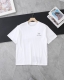 100 Arcteryx始祖鸟 Envoy Emblem Ss T-Shirt 刺绣短袖T恤品牌Logo柔软舒适休闲运动 爆款绣花 超高版本走量款放心推 Arc