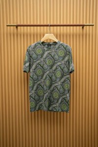er2540 Ss最新款T恤 纯棉直喷印花工艺 完美细节对版 正常版型 Size M-Xxxxl