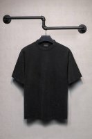 Aeniaa 经典满天星烫钻T恤短袖 240克面料工艺洗水处理 采用进口奥钻 高温压烫工艺 宽松版型 男女同款 尺码 Xs S M L 编号 05086088