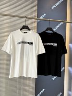 顶级版本 区别通货 Lv路易威登绣花字母贴布300克圆领重工标志品牌短袖 官方同步 1:1原版开模 时尚个性 百搭潮流 纯原品质 原版洗水面料 吊牌 领标 水洗