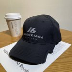 balenciaga巴黎世家棒球帽