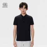 批140## 2025Kolonsport可隆户外男速干吸湿运动抗菌Polo衫绝对是您的不二之选！可搭情侣款！ 可隆品牌在户外服饰领域一直处于领先地位，这款Po