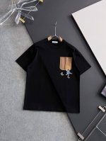 2025新品！Loe*爆款 爆款现货春夏短袖，简约基础衣橱神器， 休闲百搭必备款 做工走线质感一流，微宽松版型 码数M-3Xl