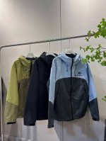 230 Kailas/凯乐石秋冬款拼色冲锋衣外套 冲锋衣软壳型防水夹克外套 专柜同步新品 具有一定保暖性 季节性对应 男女情侣同款 品质在线 重工打造走线 精细