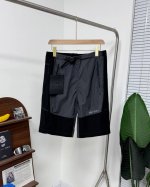 Arc Teryx 始祖鸟System-A 系列户外 休闲通勤 机能短裤 男女同款 它是可以被定义为一条‘皮肤裤’，防晒抗撕裂，整条裤子包括腰部全带弹力，让你切