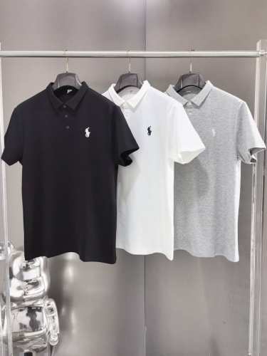 不控价 2650 拉夫劳伦Polo高奢外贸订单货重磅来袭！胸前刺绣小标Logo高端Polo衫 男女同款 受美国对华进口商品加征关税影响，亚马逊取消国内大量外贸出