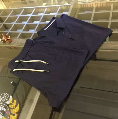 P440 套 上衣细节图Boss胖哥哥福音2560夏季新款发售。经典简约款套装，私密渠道流出，外贸公司订单，国内一线代工厂P出品，奢华经典设计，都市生活，品质一