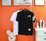paili Tb2025夏季新款高端男士圆领短袖T恤贸易公司出。上身时髦出众 简单随性通勤单品 无论单穿或是内搭都非常好看！采用客供纯棉面料 触感柔软细腻 贴身
