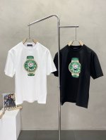 louis Vuitton路易威登独家专供新款原单男士休闲短袖 高端定制 高端版本 时尚百搭爆款进口面料 手感超柔软细腻 穿着亲肤舒适 高端精品 代工厂P精细做