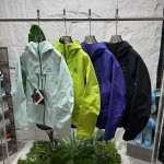 代购级 凯乐石Kailas Mont-Xpro 全新升级，运动户外全天候硬壳专业防水防风透气登山冲锋衣外套 男女同款 - 大X出货也就是俗称的Montxpro，
