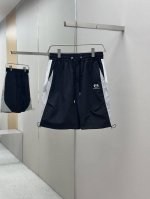 blcg 男士精品休闲裤顶级面料休闲短裤 最新款上身版型无敌正绝对可以闭眼收的一款此款裤子非常百搭，弹力腰围,日常上班户外运动都可以穿着，是时尚休闲与户外运动的