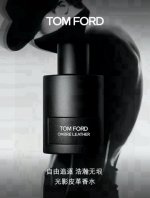 越南版本Tf光影皮革香水Ed Ml 越南进口 海关扣押 配手提袋高端商品 塑封拆毁概不退换 敬请谅解！ 皮革调作为最老的香调之一 味道变化多端，既可温柔妩媚，又